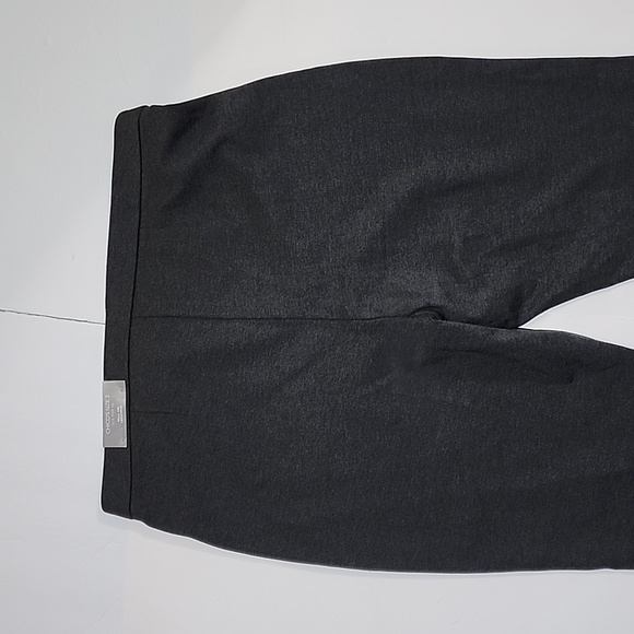 Chico's Faux-Leather Pull-On Leggings/ Size 3 (16) - Picture 9 of 15